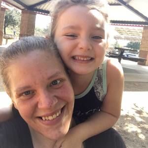 Meet your Posher, Rebecca